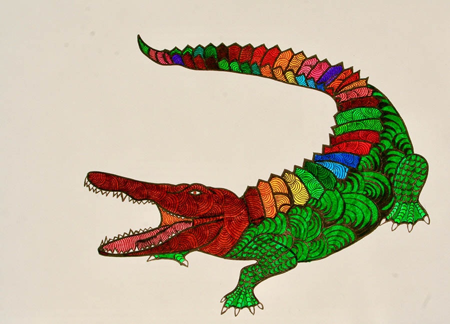 coccodrillo