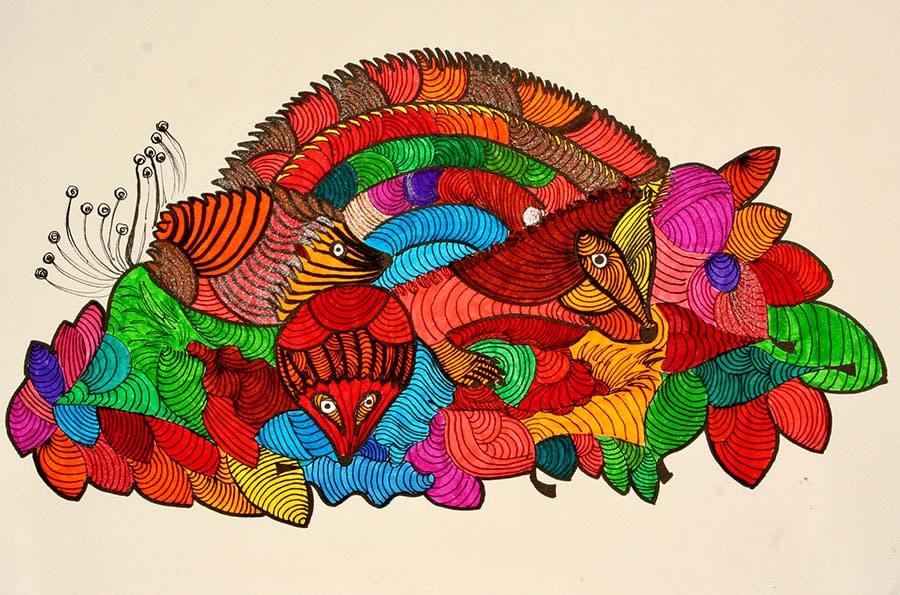 animali