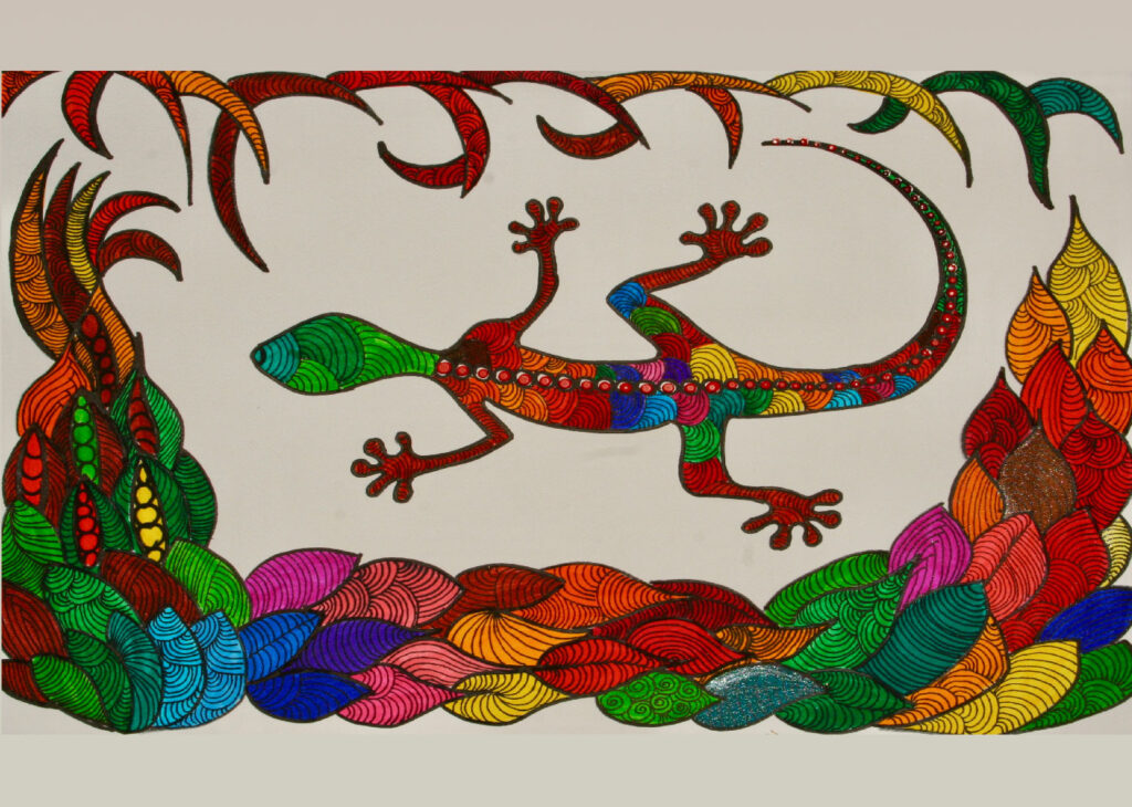 geko