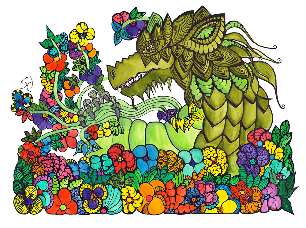 drago