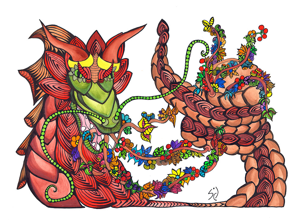 drago