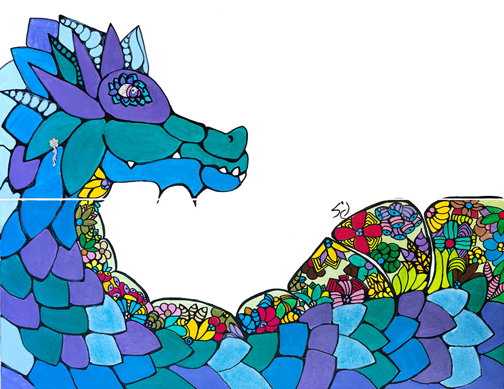 drago