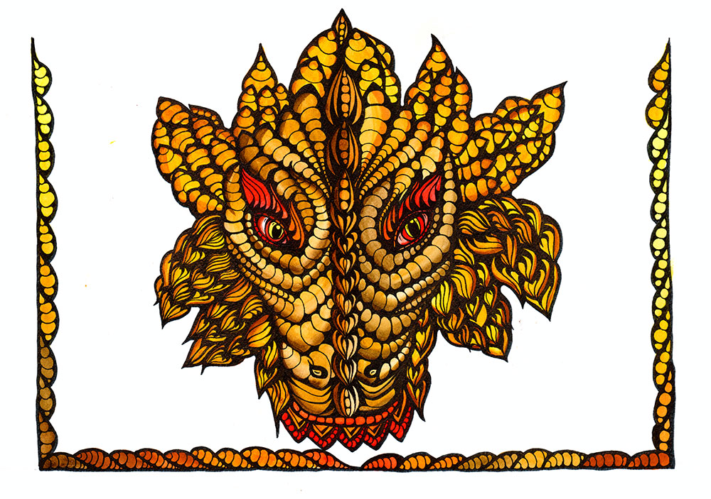 drago