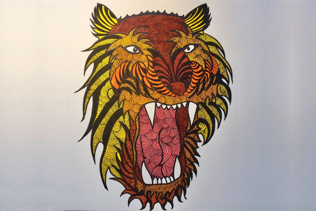 tigre