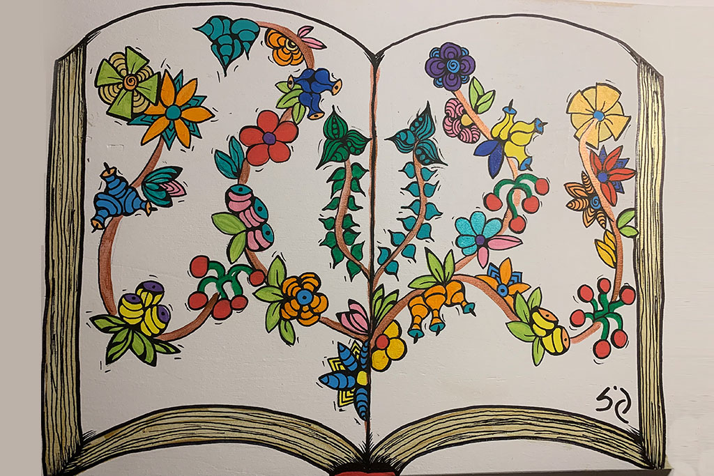 libro